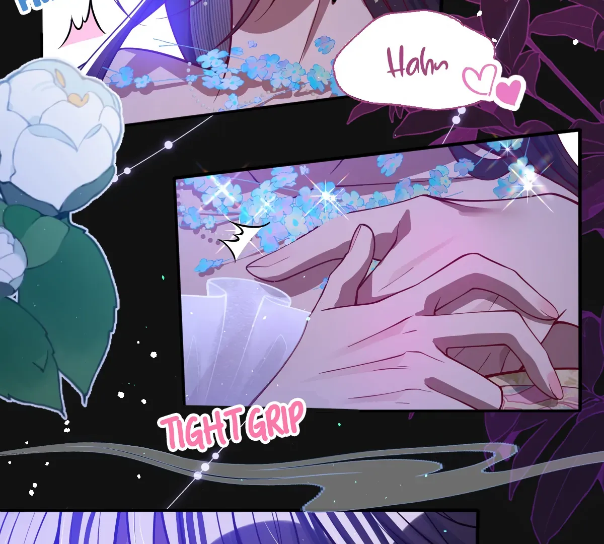 Indulging a Crazy Beauty Chapter 19 page 36 - 