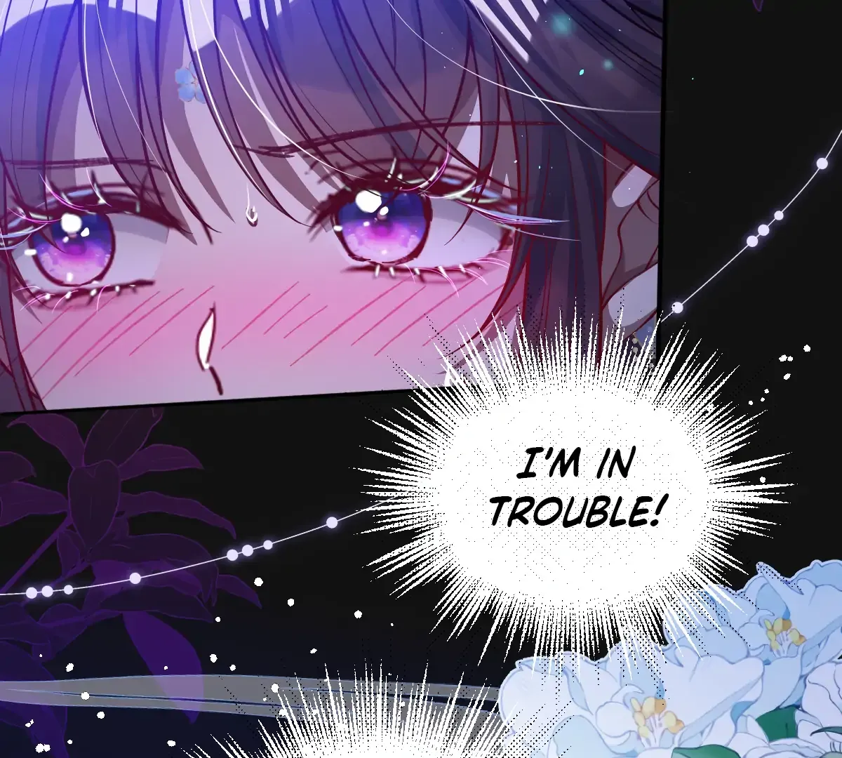 Indulging a Crazy Beauty Chapter 19 page 37 - 