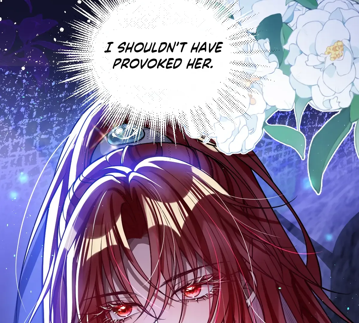 Indulging a Crazy Beauty Chapter 19 page 38 - 
