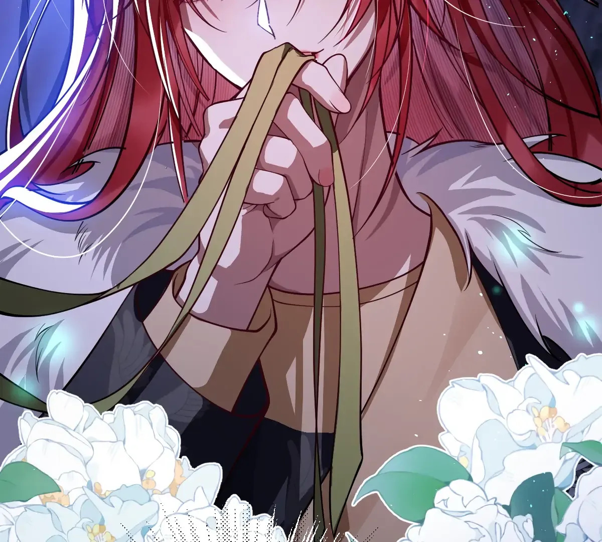 Indulging a Crazy Beauty Chapter 19 page 39 - 