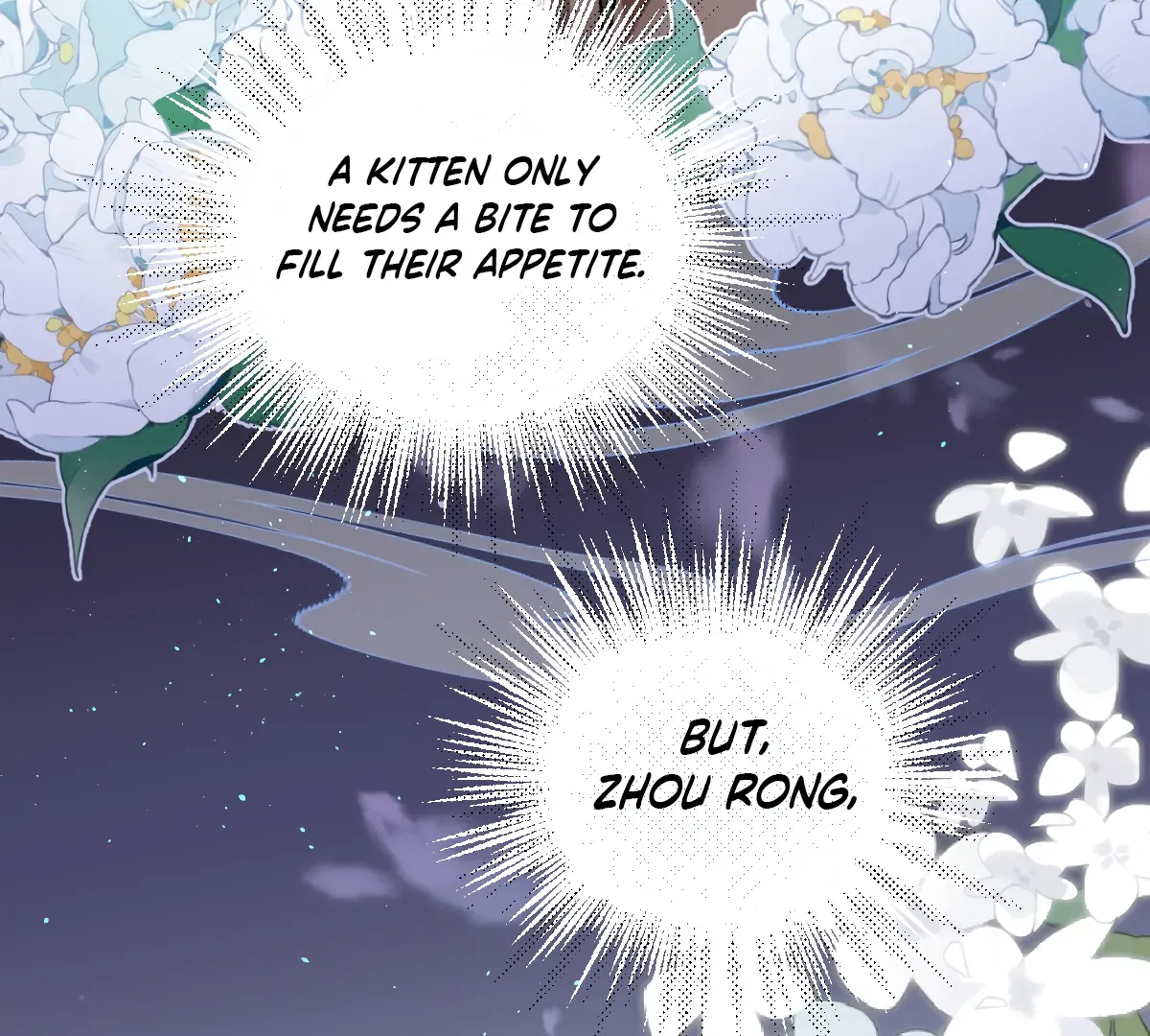 Indulging a Crazy Beauty Chapter 19 page 40 - 