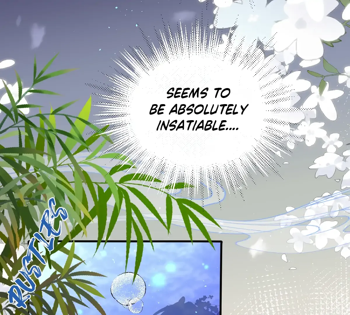 Indulging a Crazy Beauty Chapter 19 page 41 - 