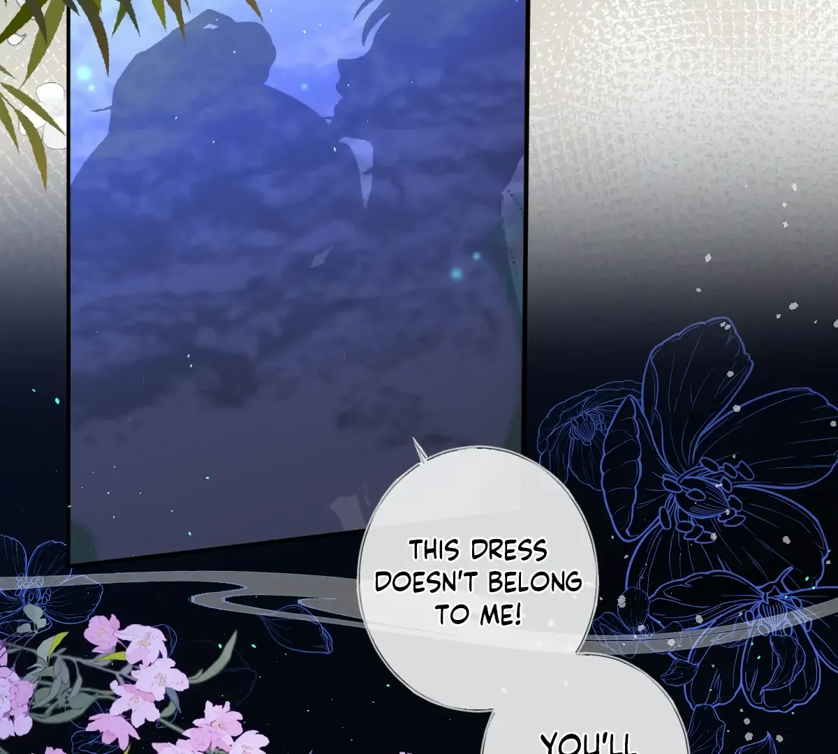 Indulging a Crazy Beauty Chapter 19 page 42 - 