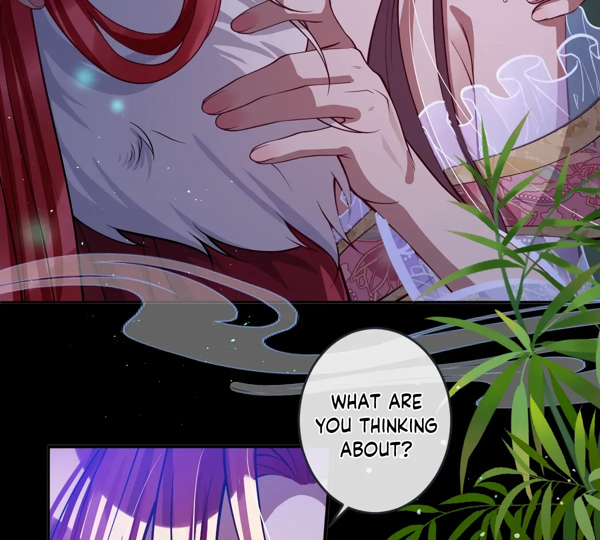 Indulging a Crazy Beauty Chapter 19 page 46 - 