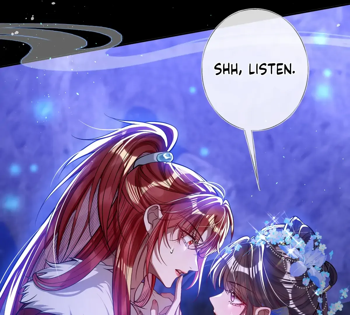 Indulging a Crazy Beauty Chapter 19 page 49 - 
