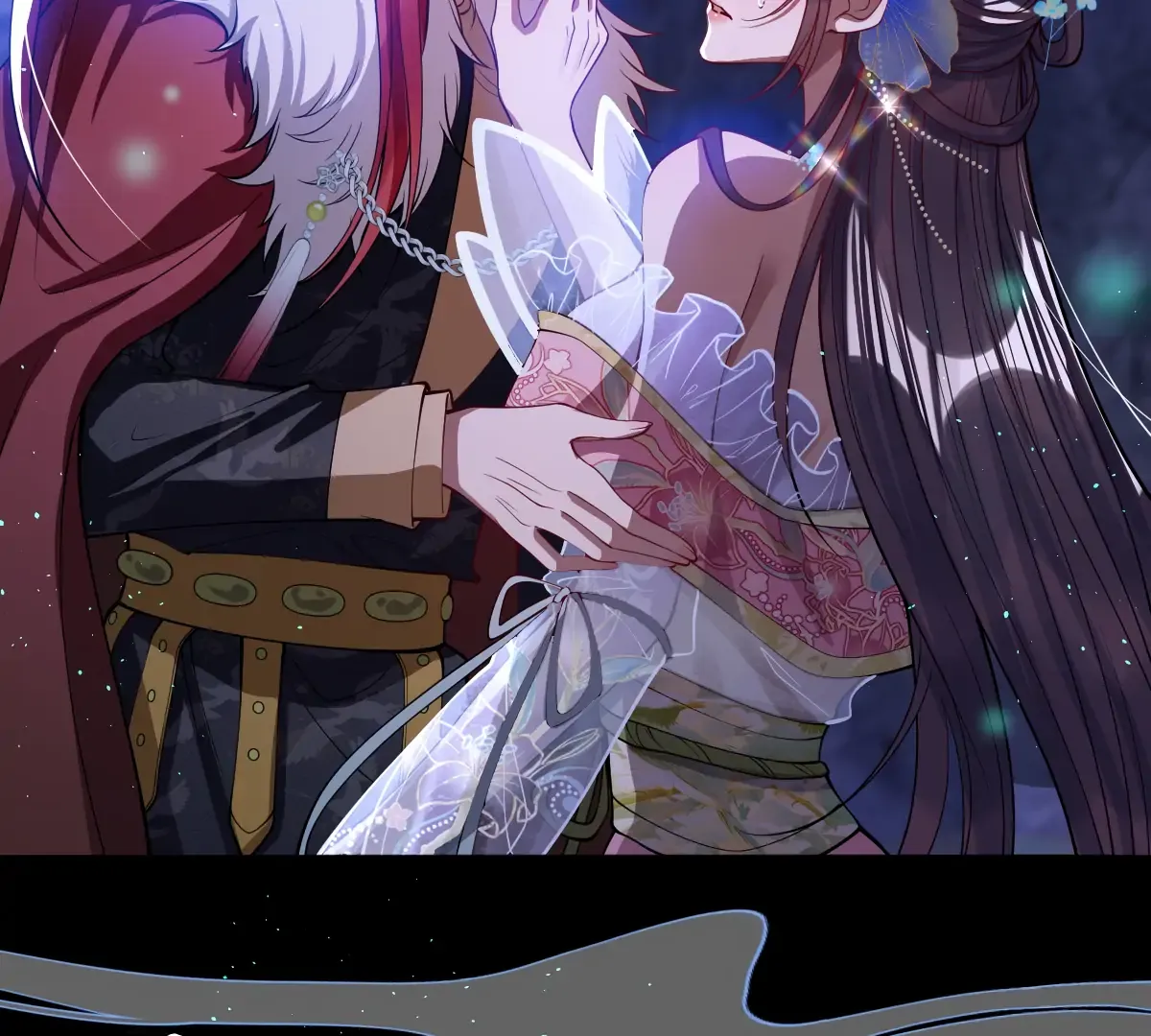 Indulging a Crazy Beauty Chapter 19 page 50 - 
