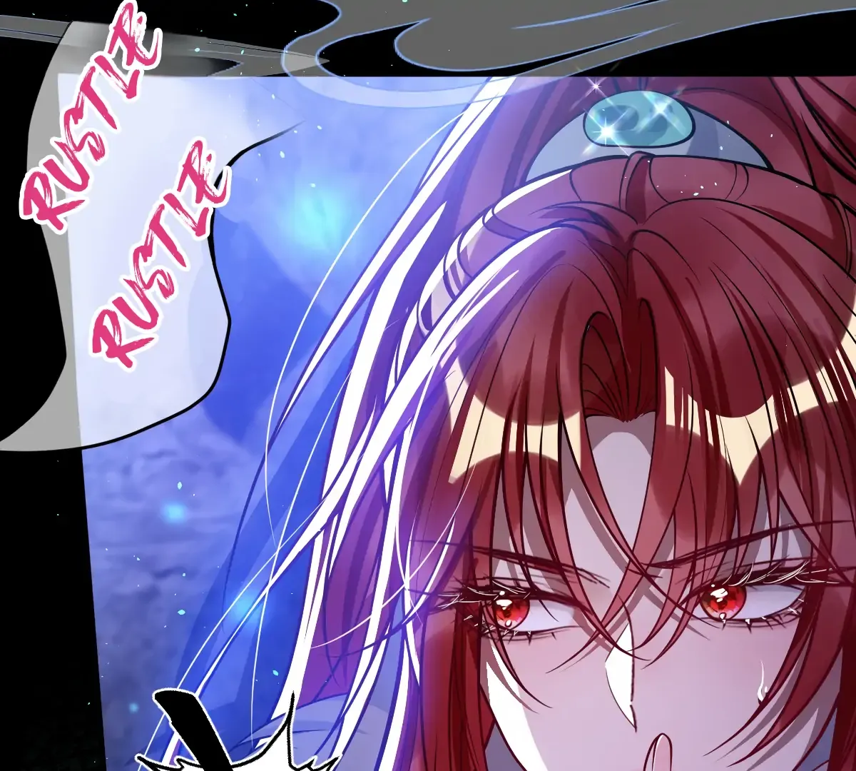 Indulging a Crazy Beauty Chapter 19 page 51 - 