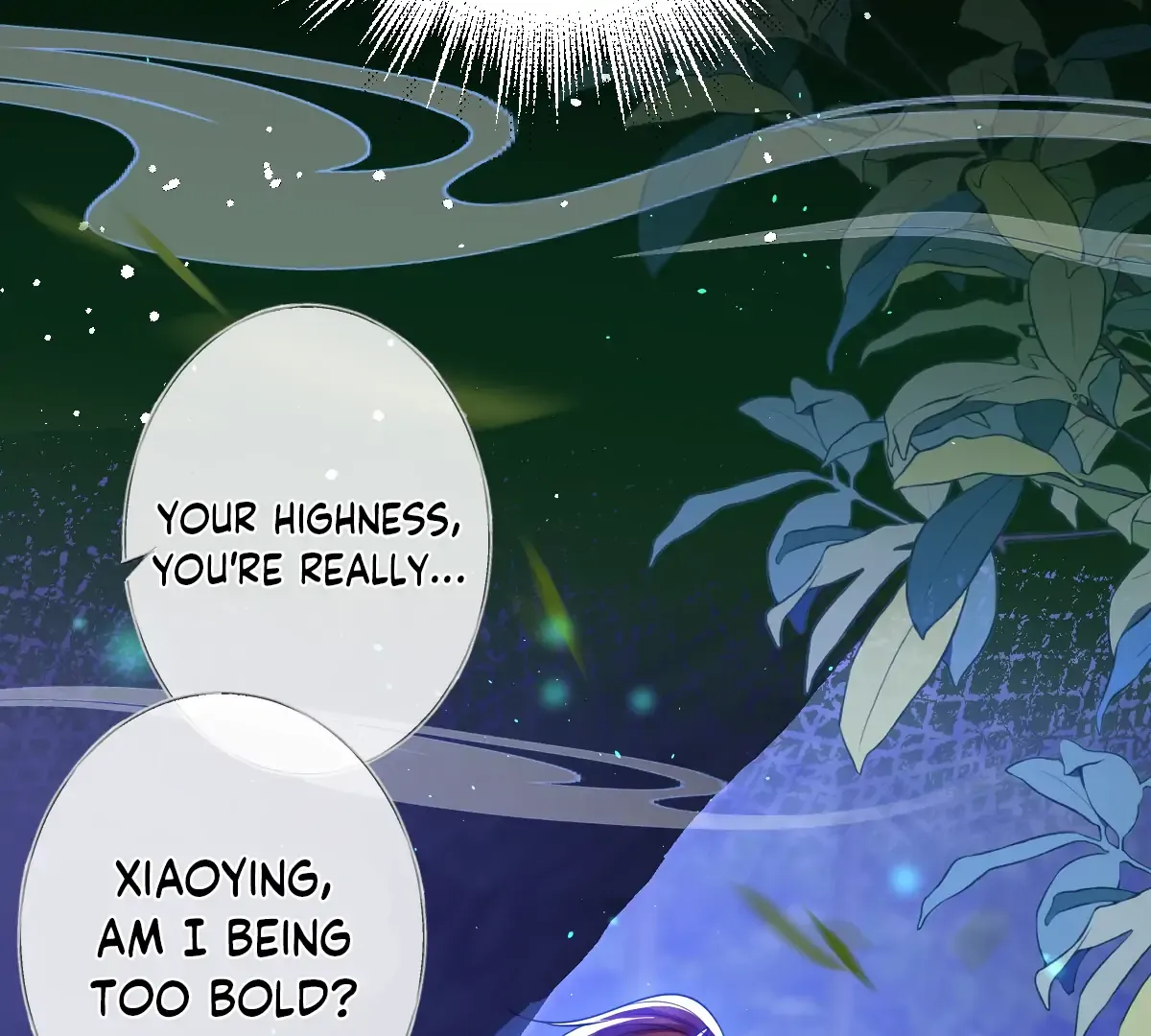 Indulging a Crazy Beauty Chapter 19 page 54 - 