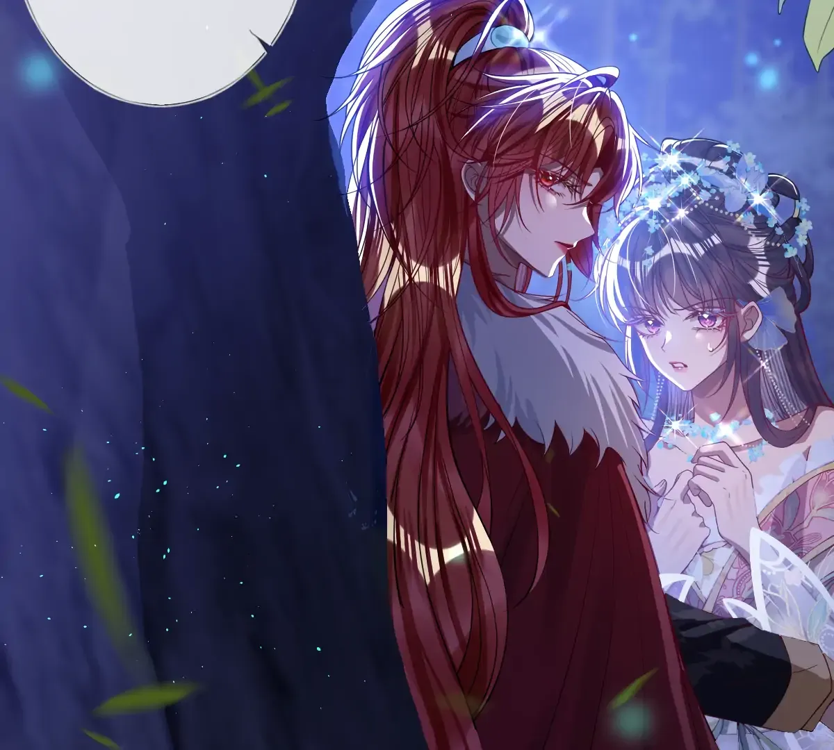 Indulging a Crazy Beauty Chapter 19 page 55 - 