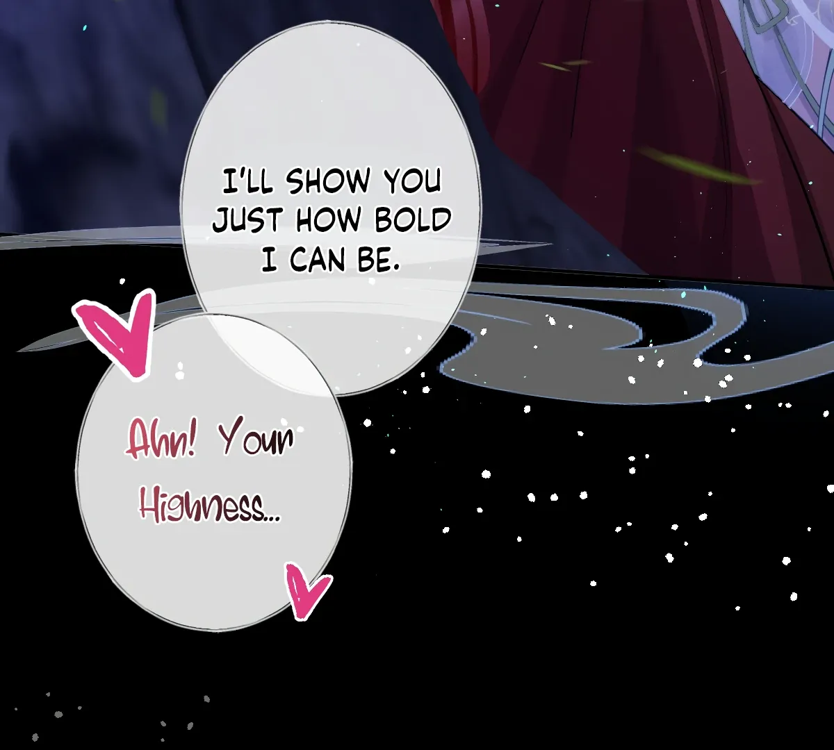 Indulging a Crazy Beauty Chapter 19 page 56 - 