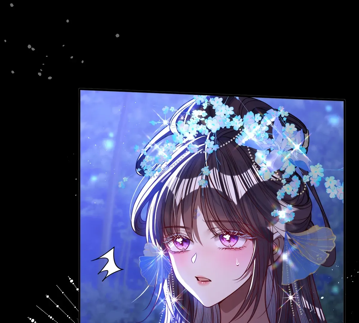 Indulging a Crazy Beauty Chapter 19 page 57 - 