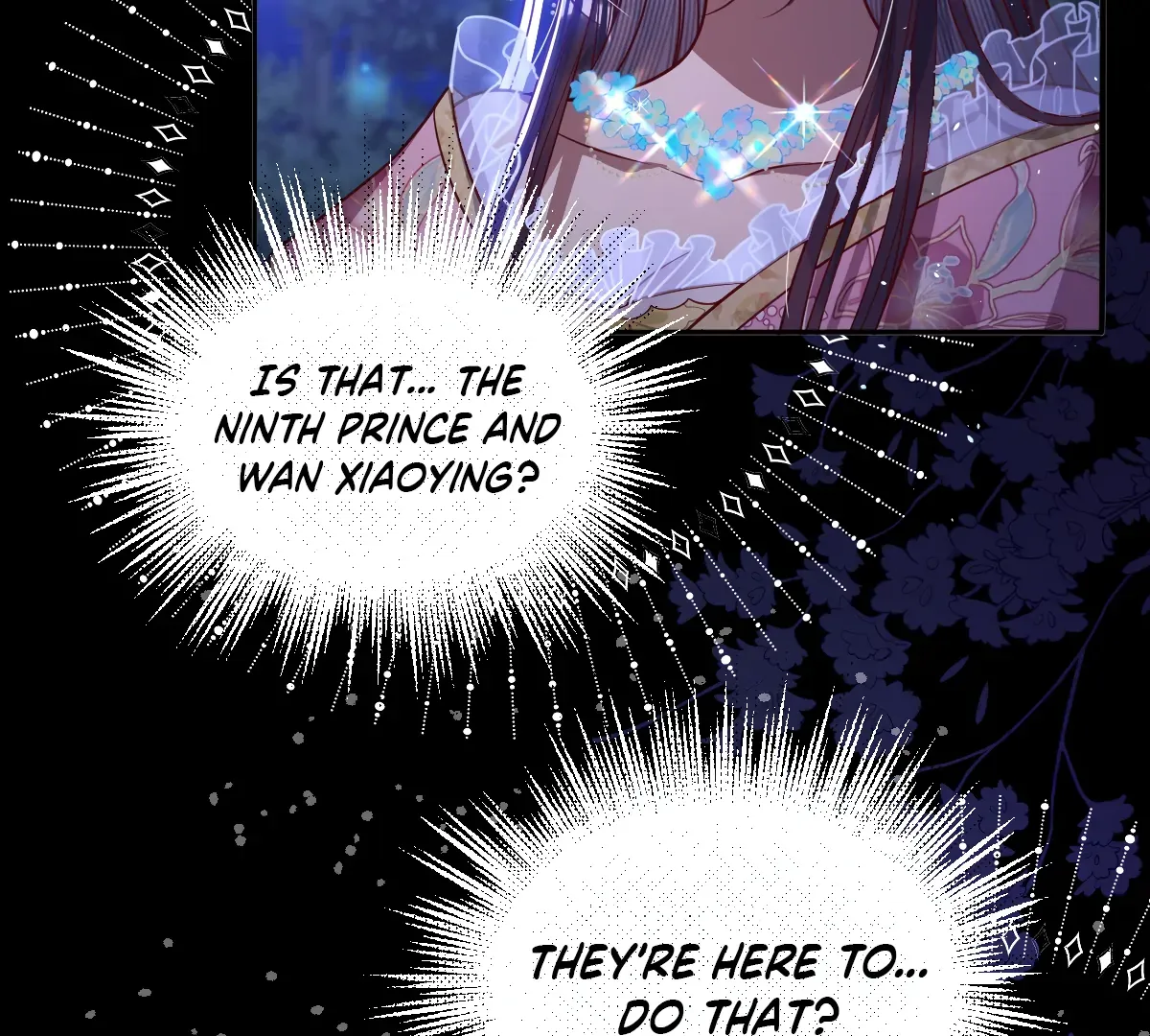 Indulging a Crazy Beauty Chapter 19 page 58 - 