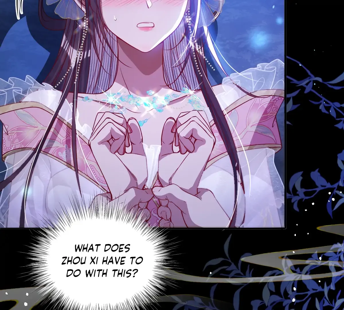 Indulging a Crazy Beauty Chapter 19 page 7 - 