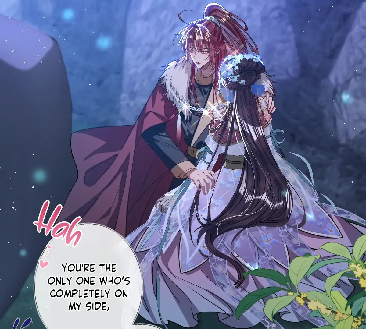 Indulging a Crazy Beauty Chapter 19 page 62 - 