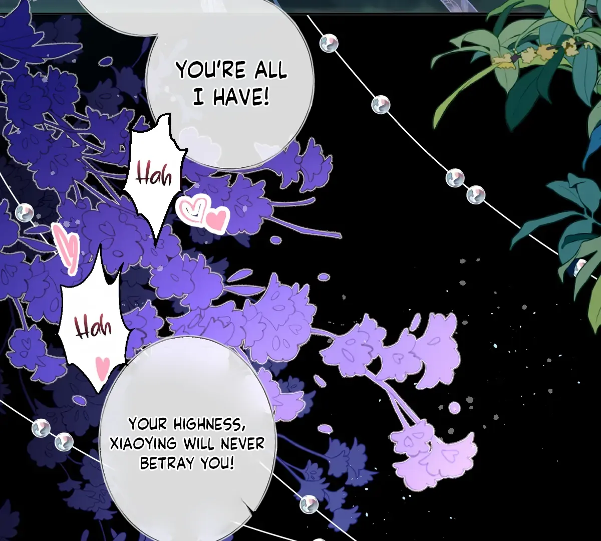 Indulging a Crazy Beauty Chapter 19 page 63 - 