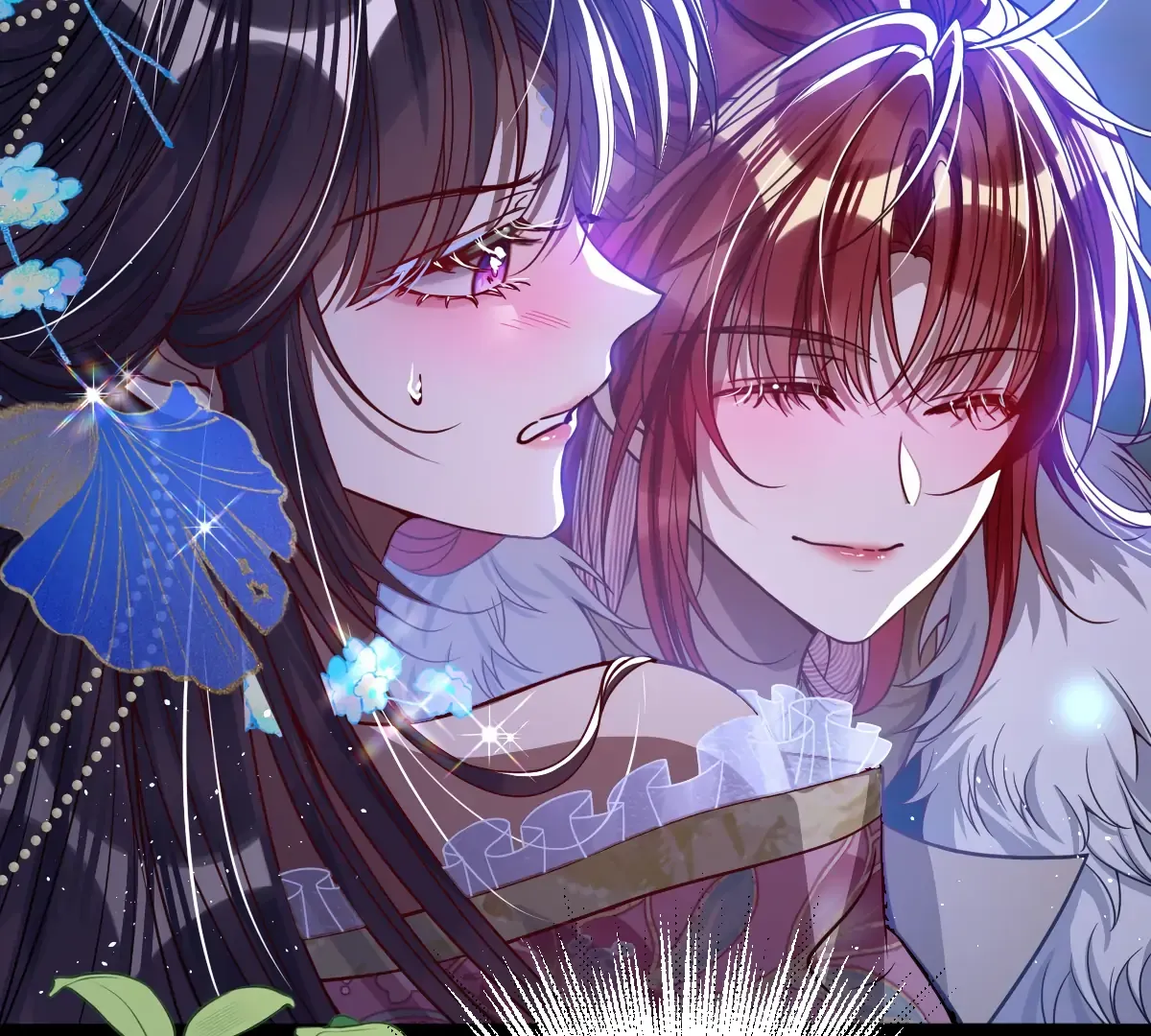 Indulging a Crazy Beauty Chapter 19 page 68 - 