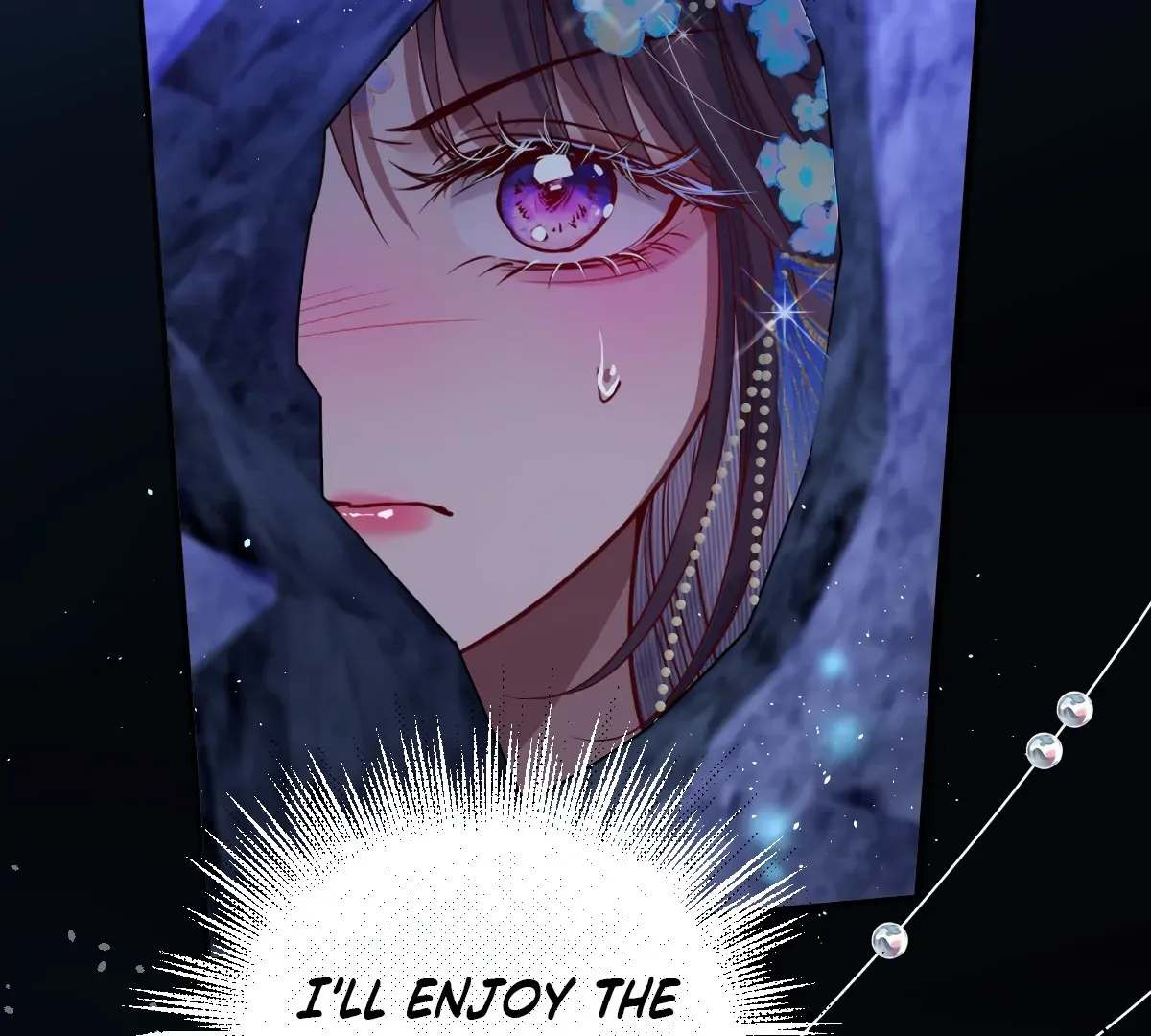 Indulging a Crazy Beauty Chapter 19 page 71 - 