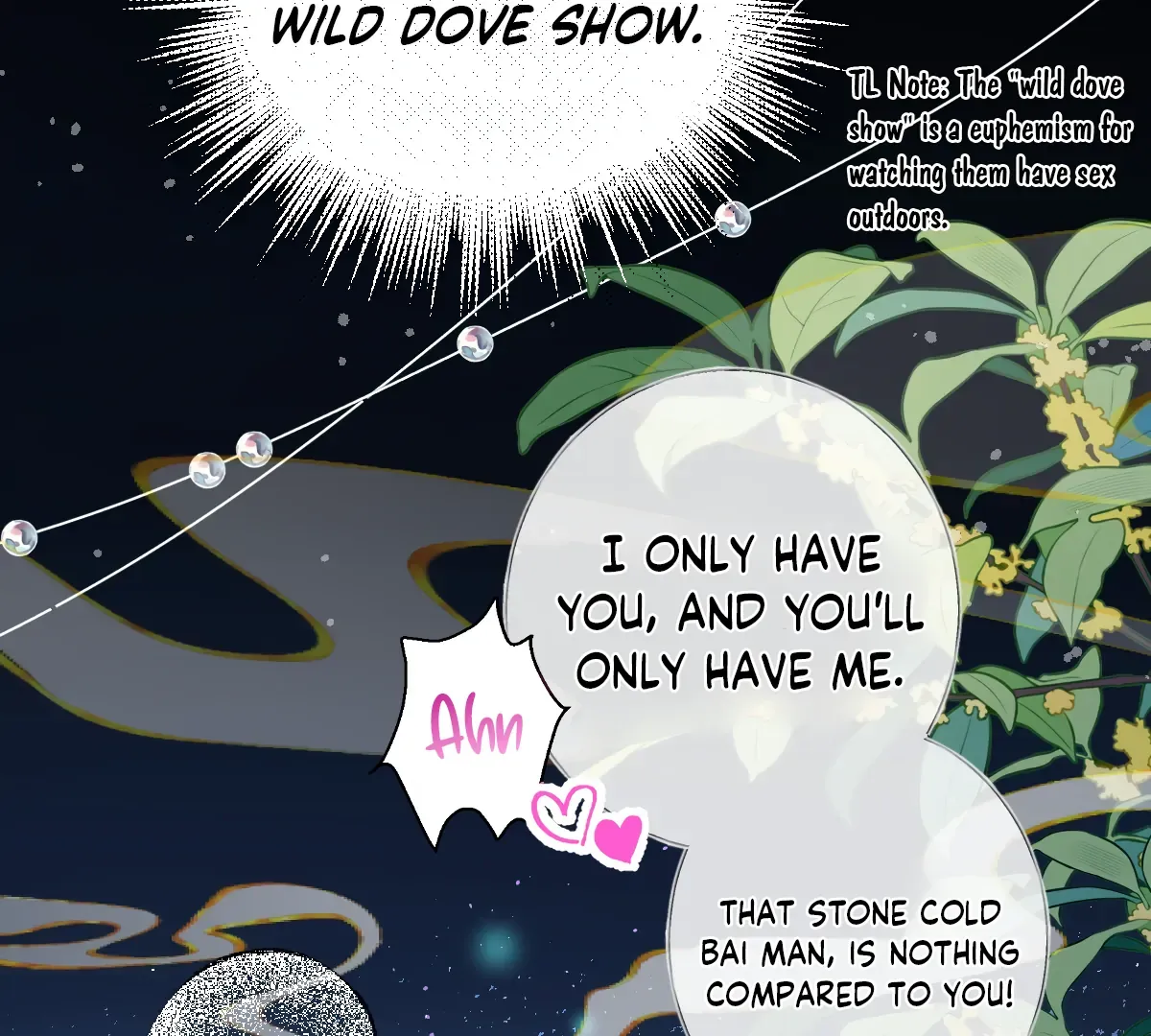 Indulging a Crazy Beauty Chapter 19 page 72 - 