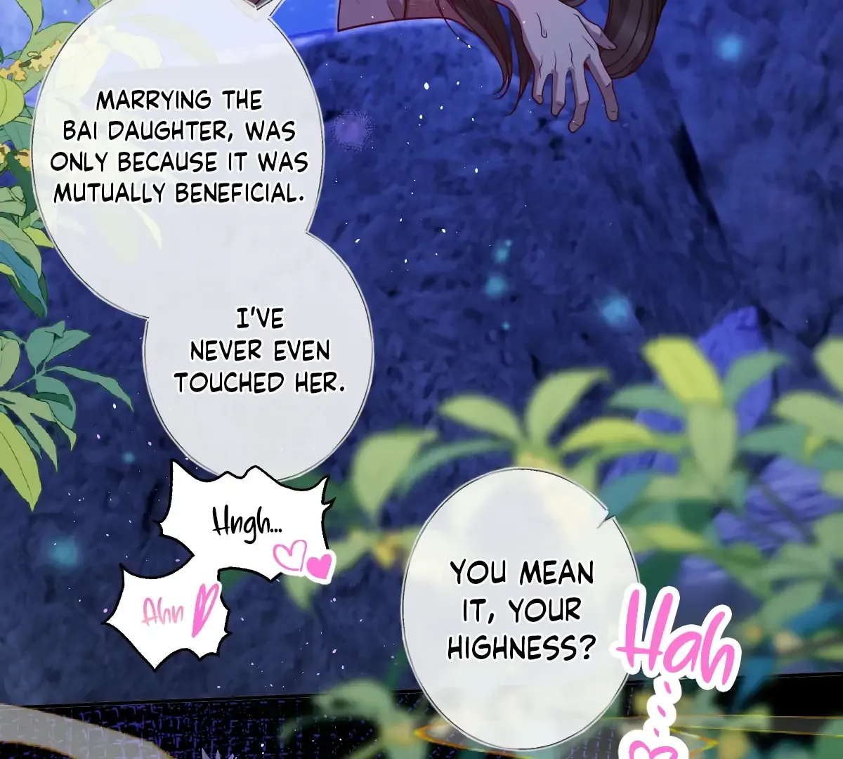 Indulging a Crazy Beauty Chapter 19 page 74 - 