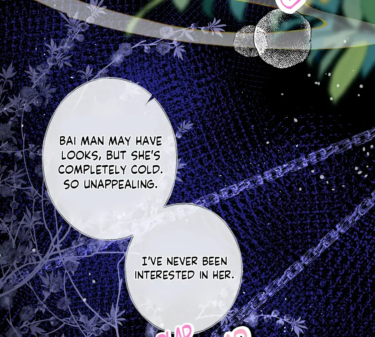 Indulging a Crazy Beauty Chapter 19 page 75 - 