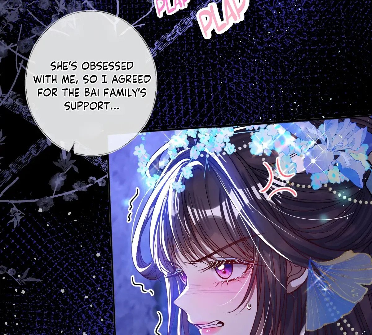 Indulging a Crazy Beauty Chapter 19 page 76 - 
