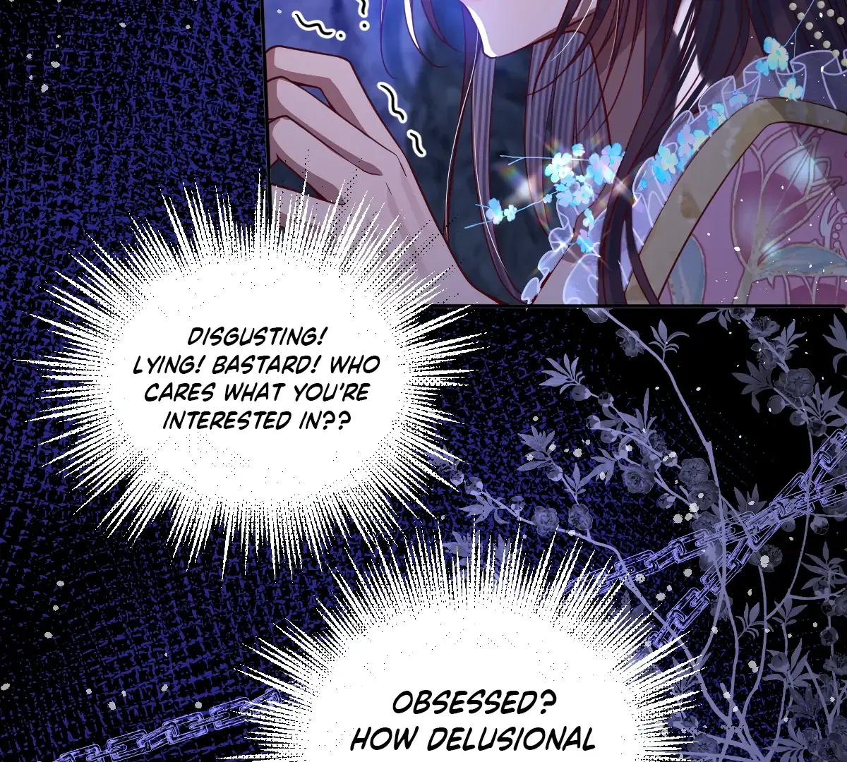 Indulging a Crazy Beauty Chapter 19 page 77 - 