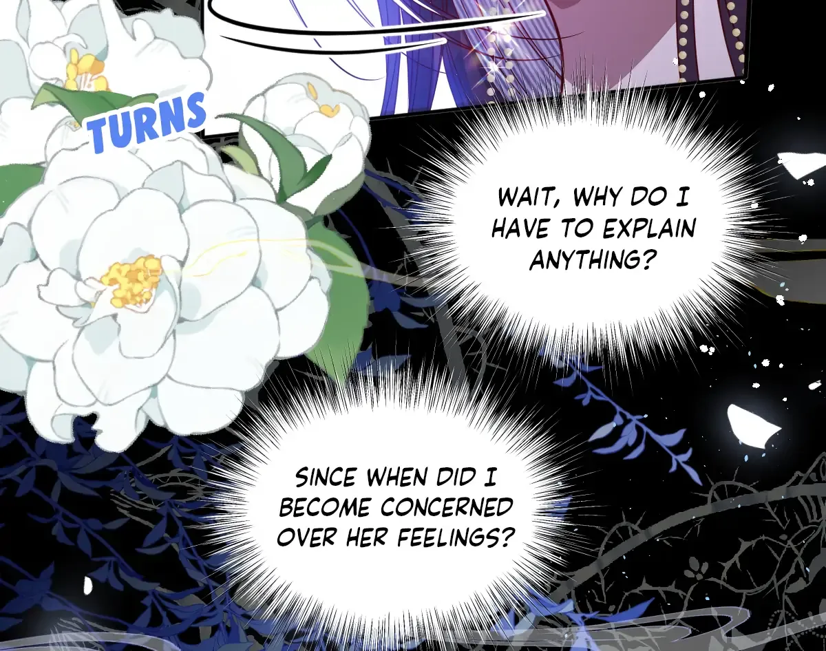 Indulging a Crazy Beauty Chapter 19 page 9 - 