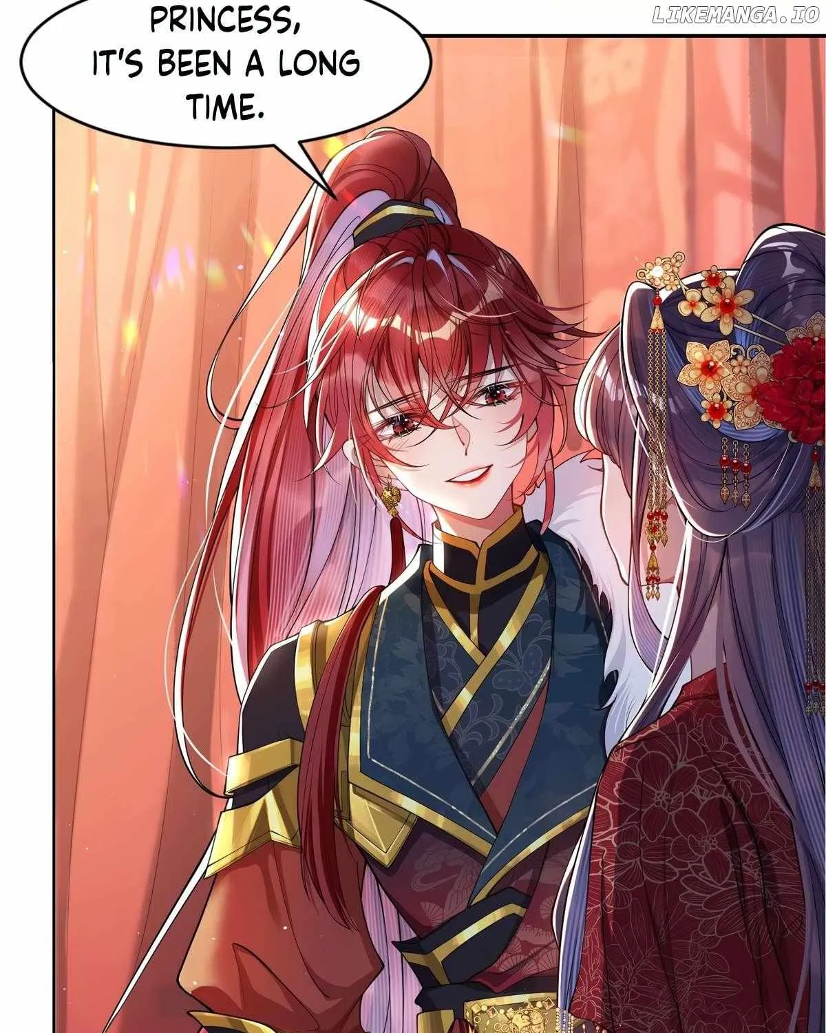 Indulging a Crazy Beauty Chapter 2 page 16 - 