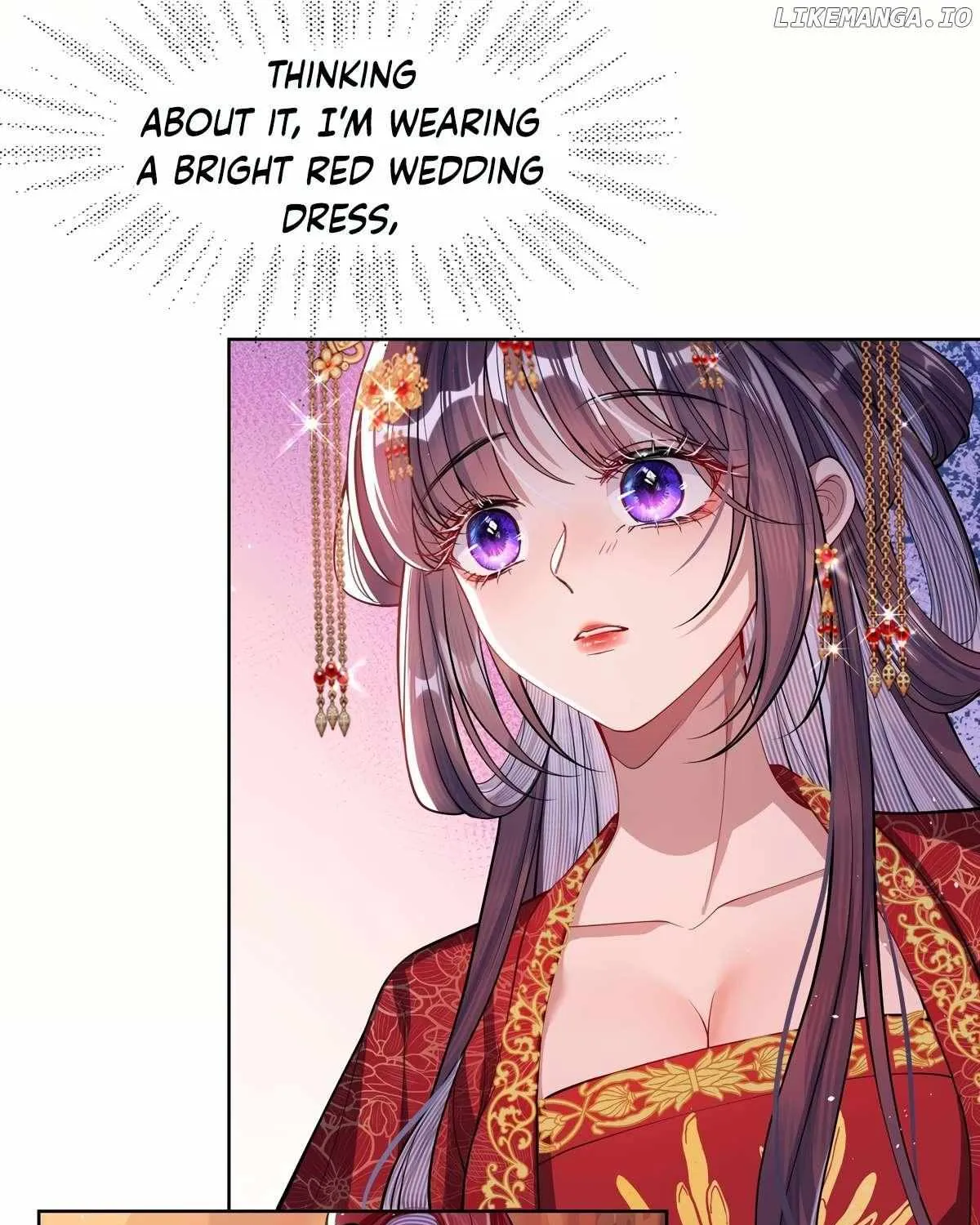 Indulging a Crazy Beauty Chapter 2 page 18 - 