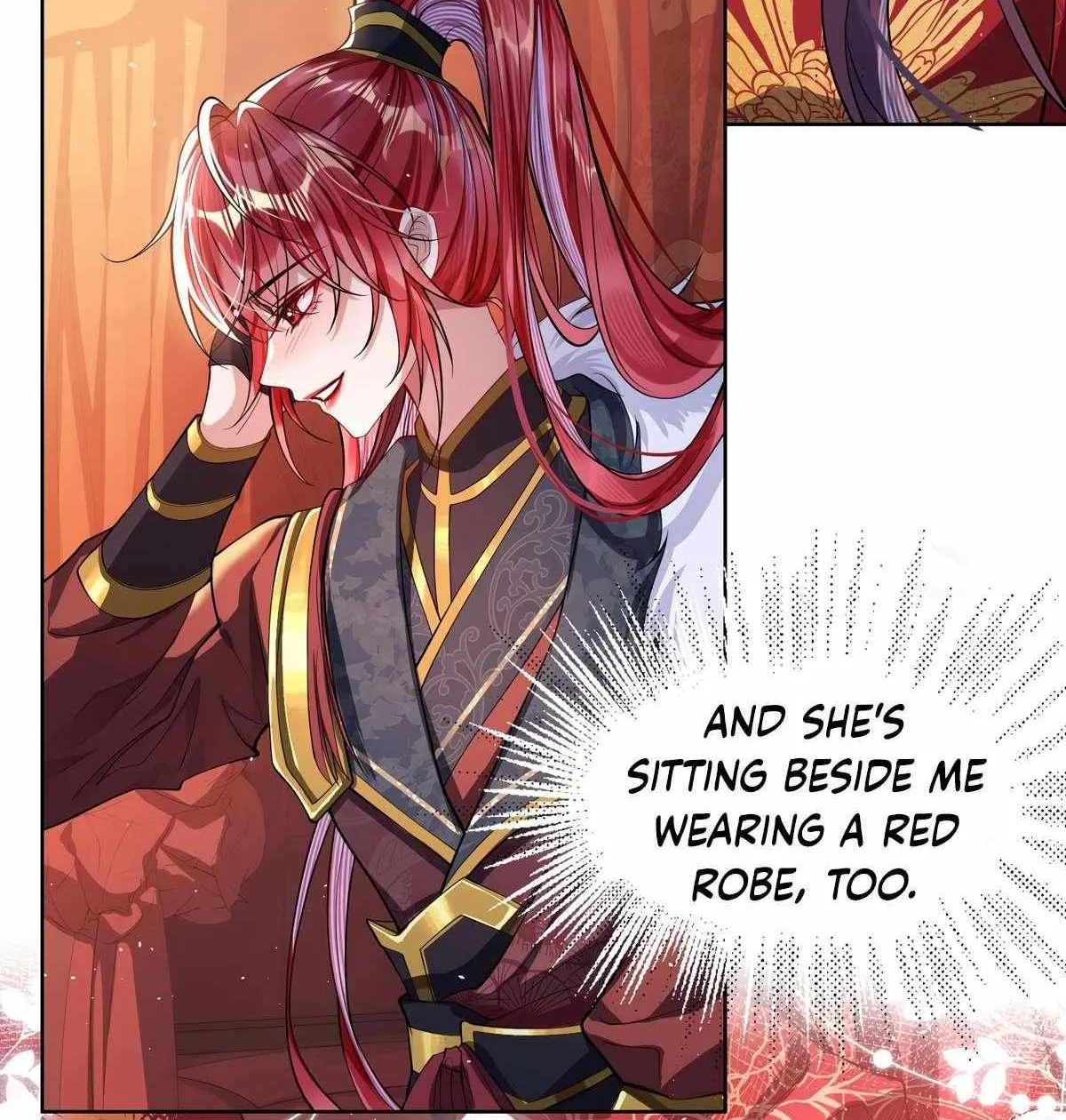 Indulging a Crazy Beauty Chapter 2 page 19 - 