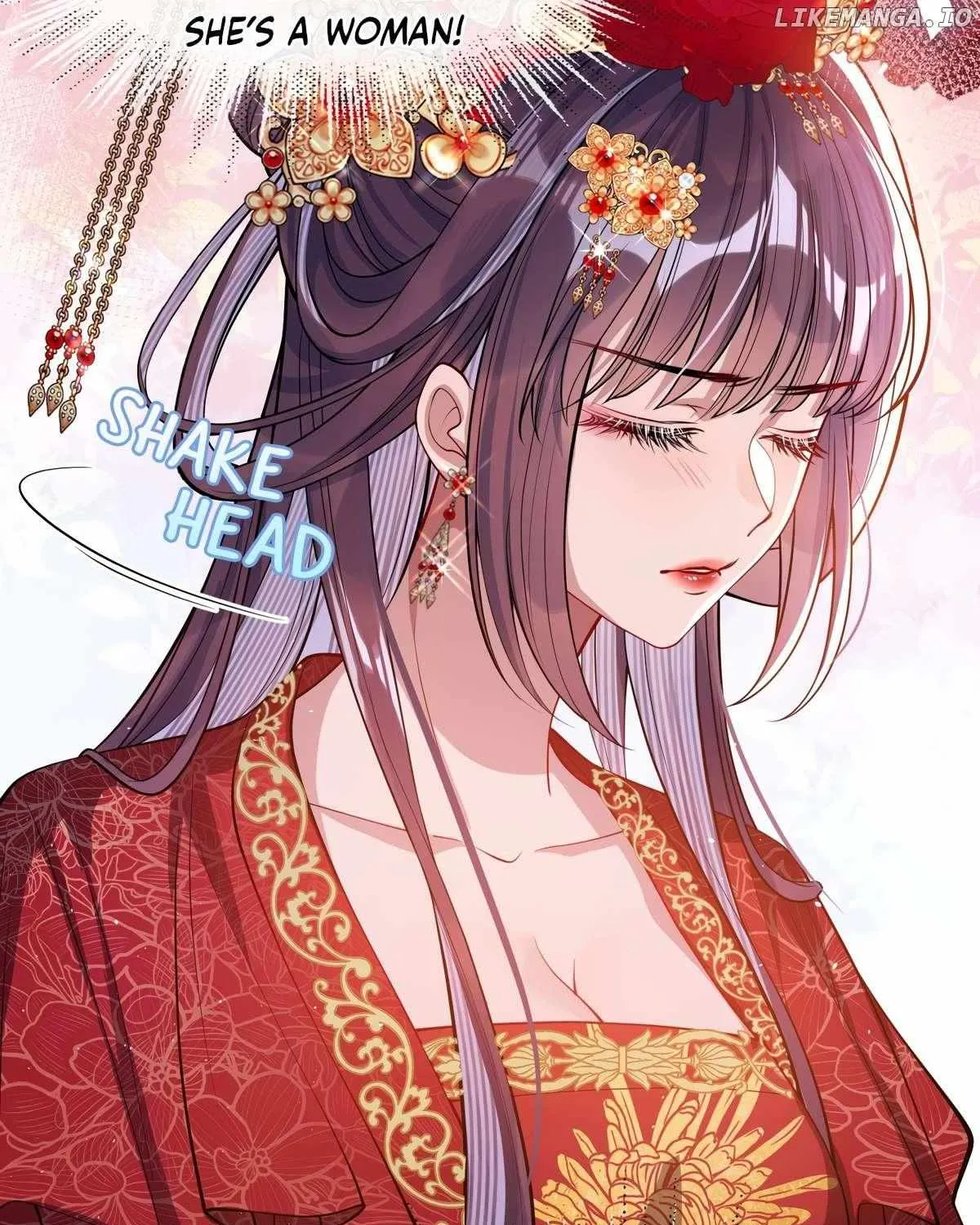 Indulging a Crazy Beauty Chapter 2 page 22 - 
