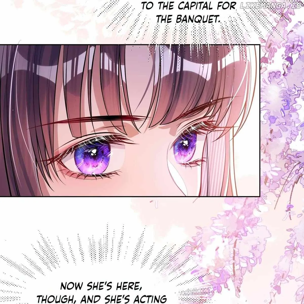 Indulging a Crazy Beauty Chapter 2 page 24 - 
