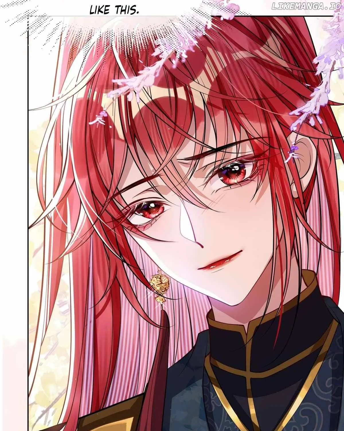 Indulging a Crazy Beauty Chapter 2 page 25 - 
