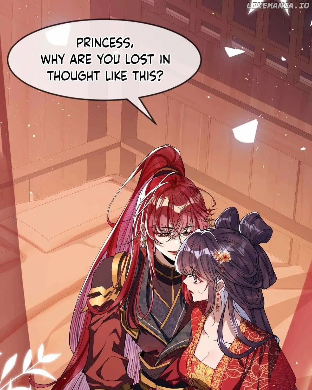 Indulging a Crazy Beauty Chapter 2 page 31 - 