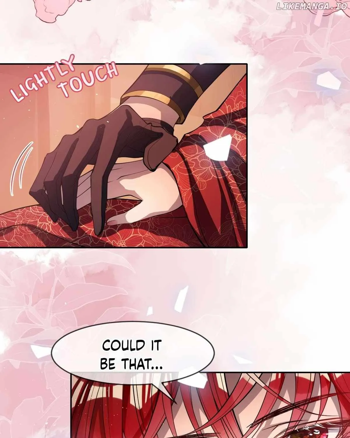 Indulging a Crazy Beauty Chapter 2 page 33 - 