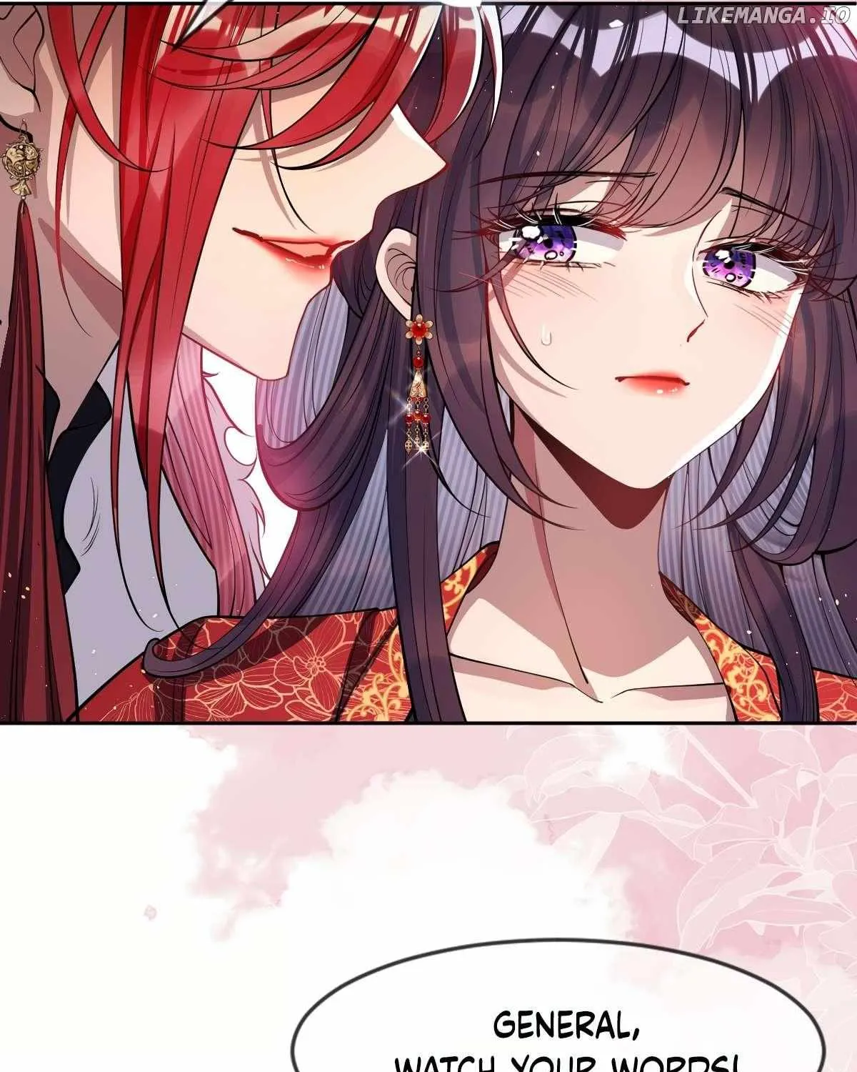 Indulging a Crazy Beauty Chapter 2 page 35 - 