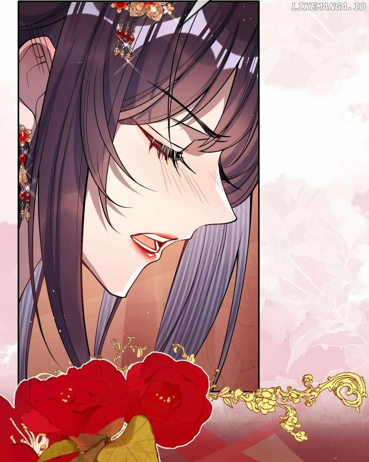 Indulging a Crazy Beauty Chapter 2 page 37 - 