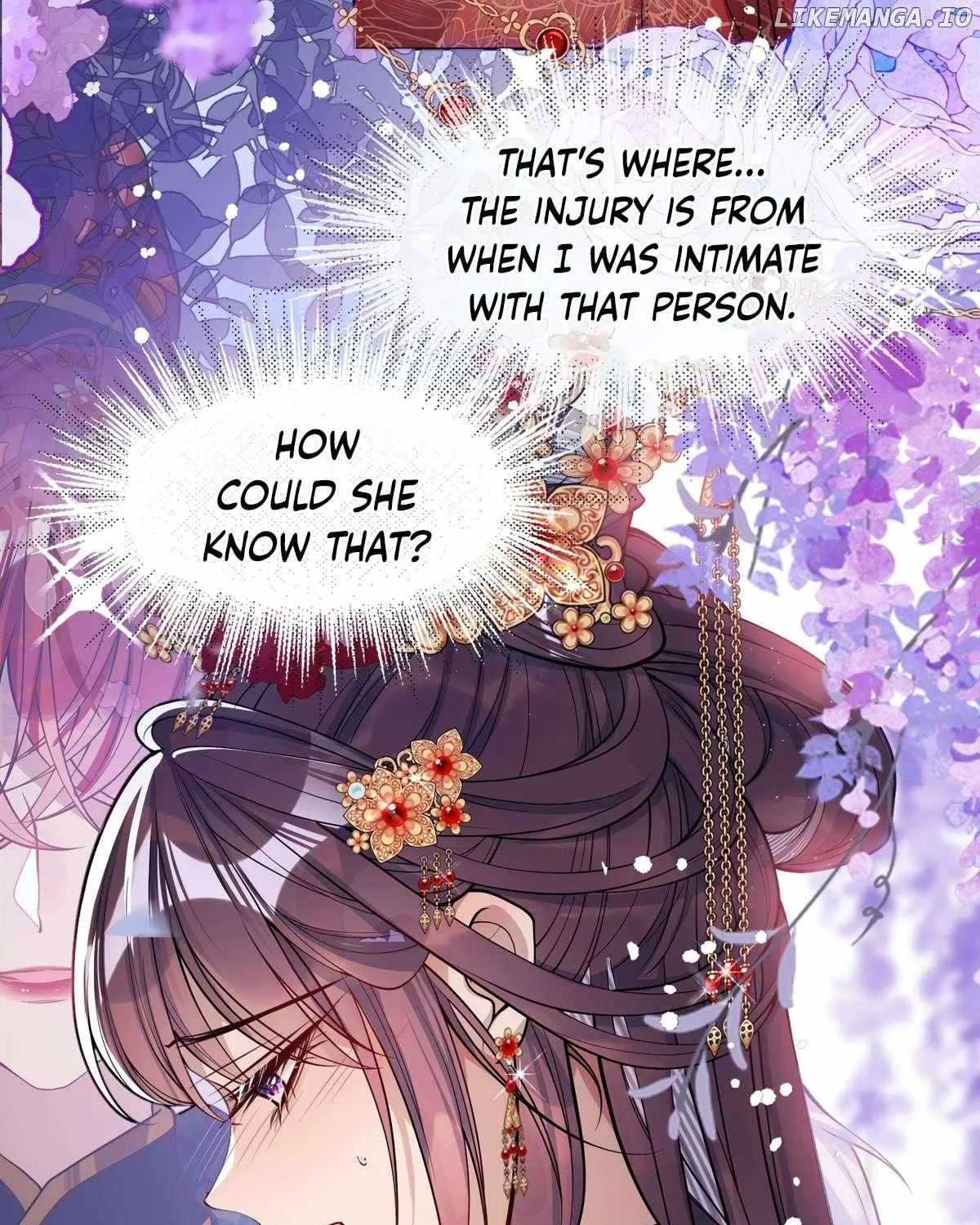 Indulging a Crazy Beauty Chapter 2 page 43 - 