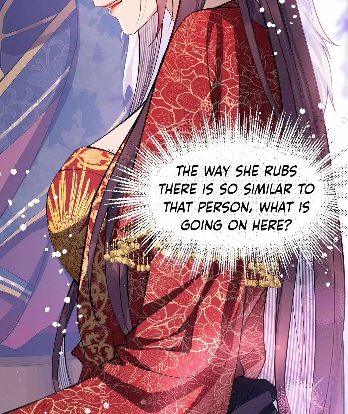 Indulging a Crazy Beauty Chapter 2 page 44 - 