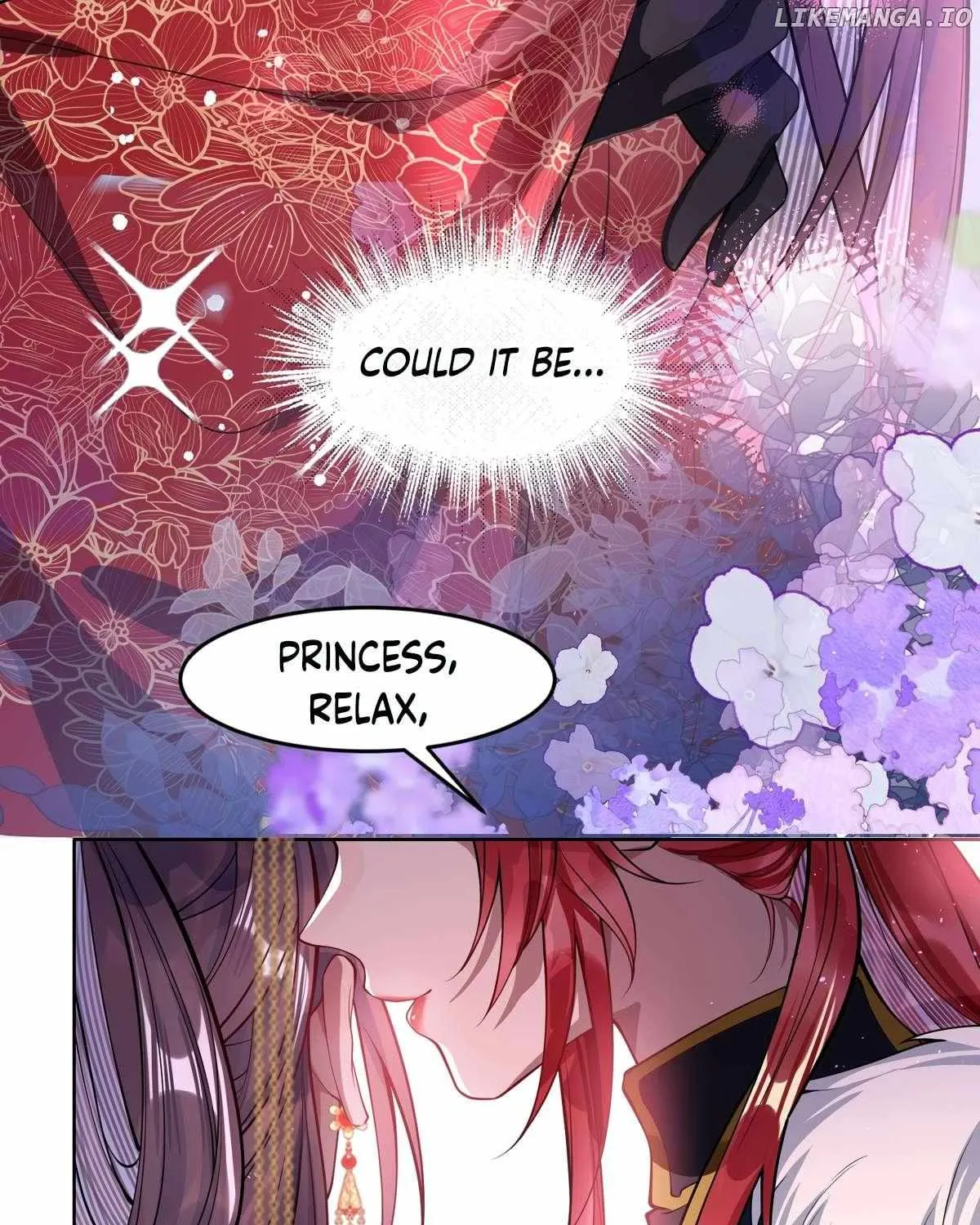 Indulging a Crazy Beauty Chapter 2 page 45 - 