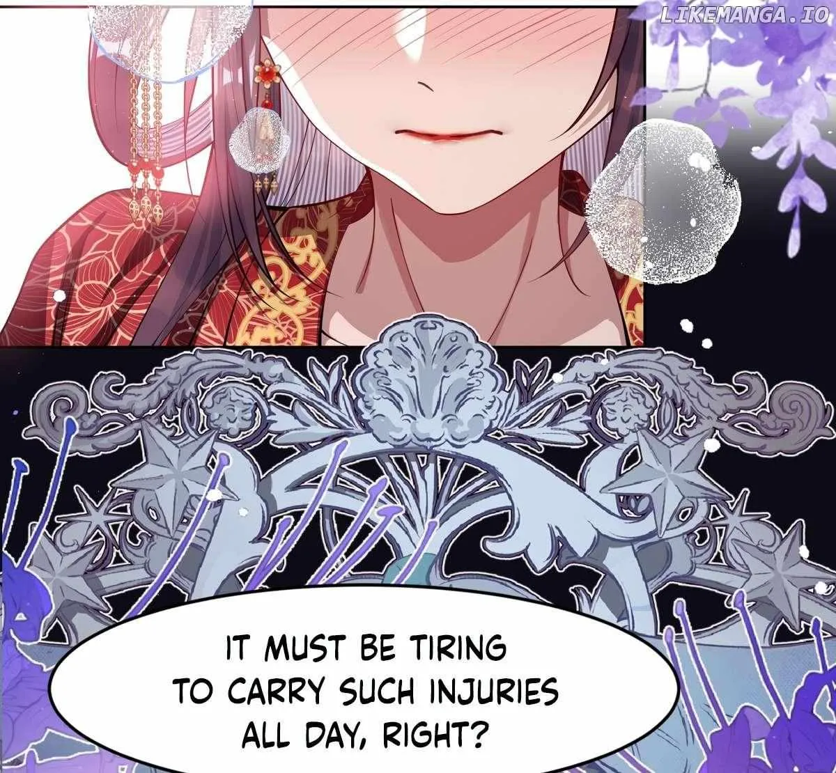 Indulging a Crazy Beauty Chapter 2 page 47 - 