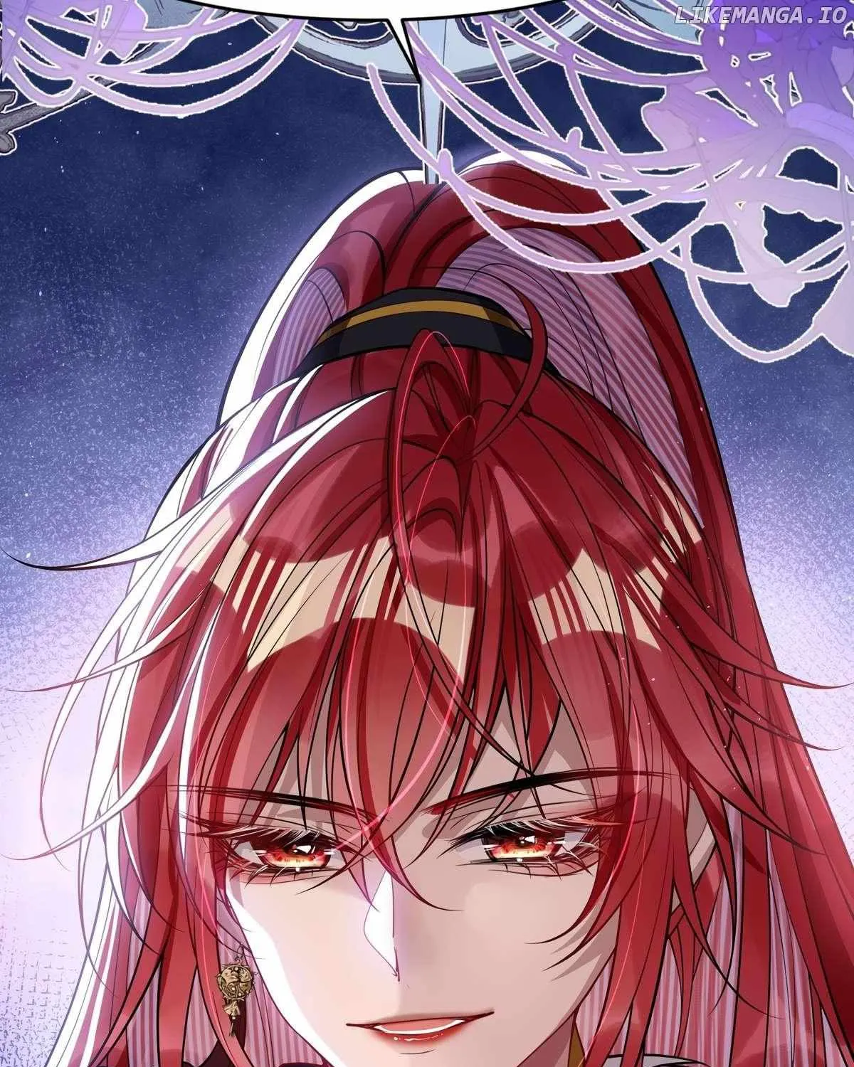 Indulging a Crazy Beauty Chapter 2 page 48 - 