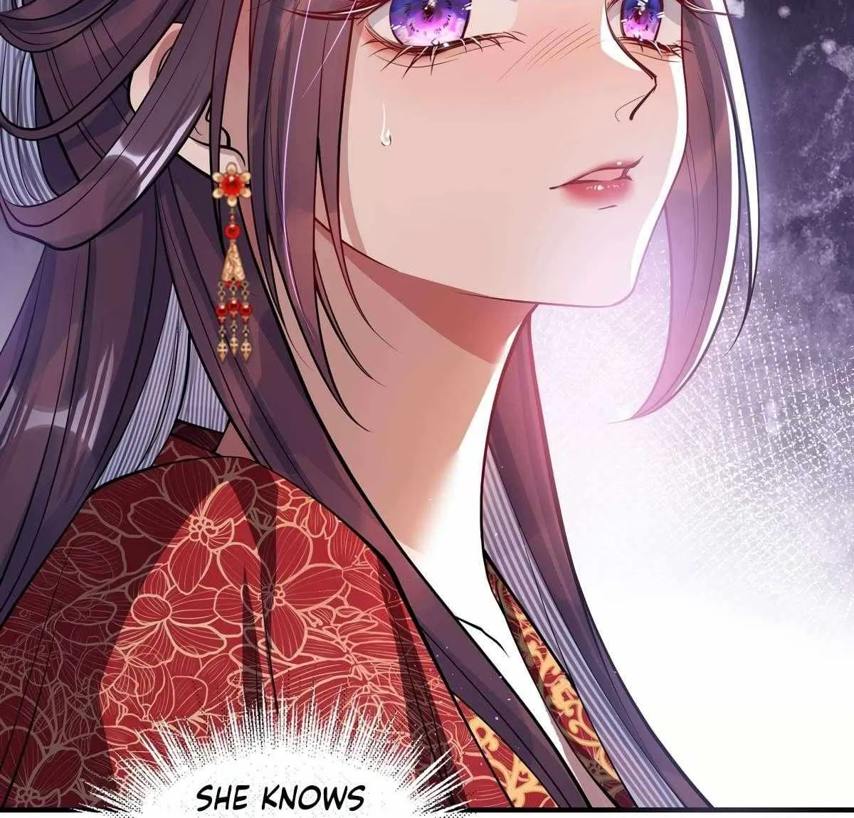 Indulging a Crazy Beauty Chapter 2 page 51 - 