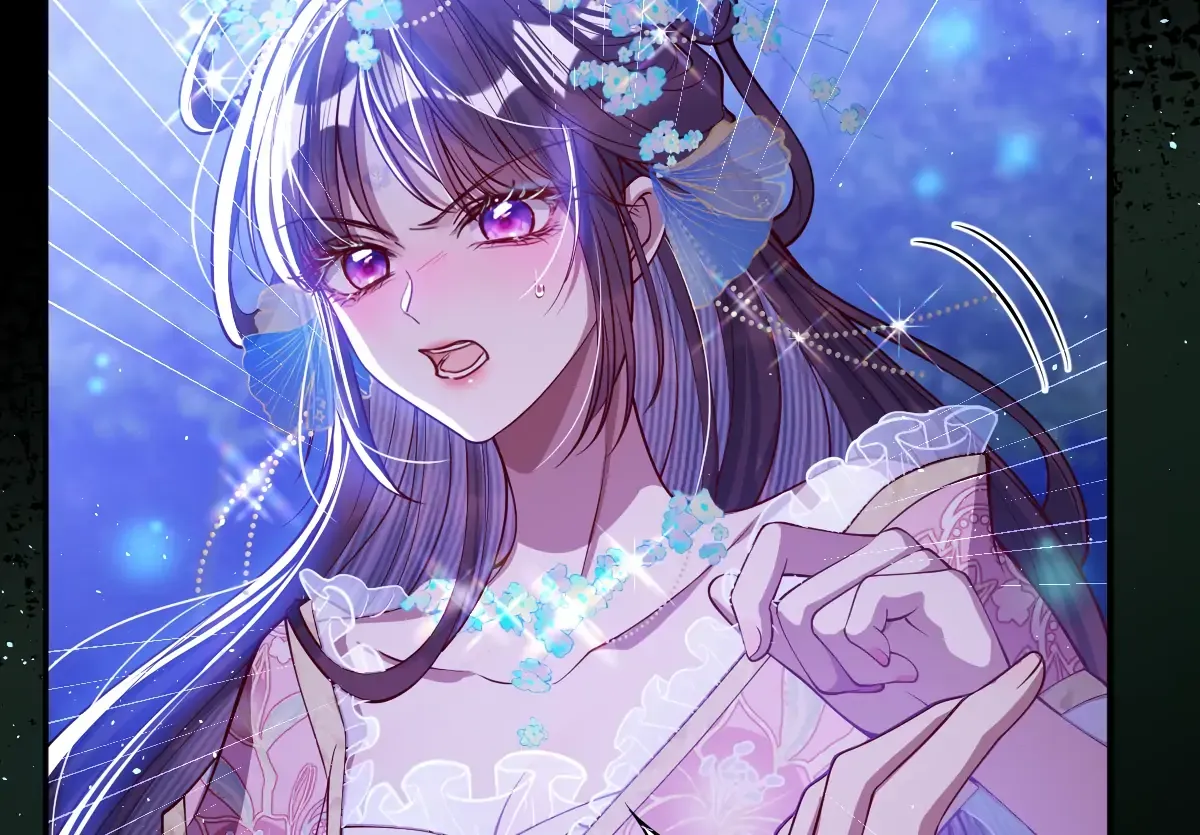 Indulging a Crazy Beauty Chapter 20 page 12 - 