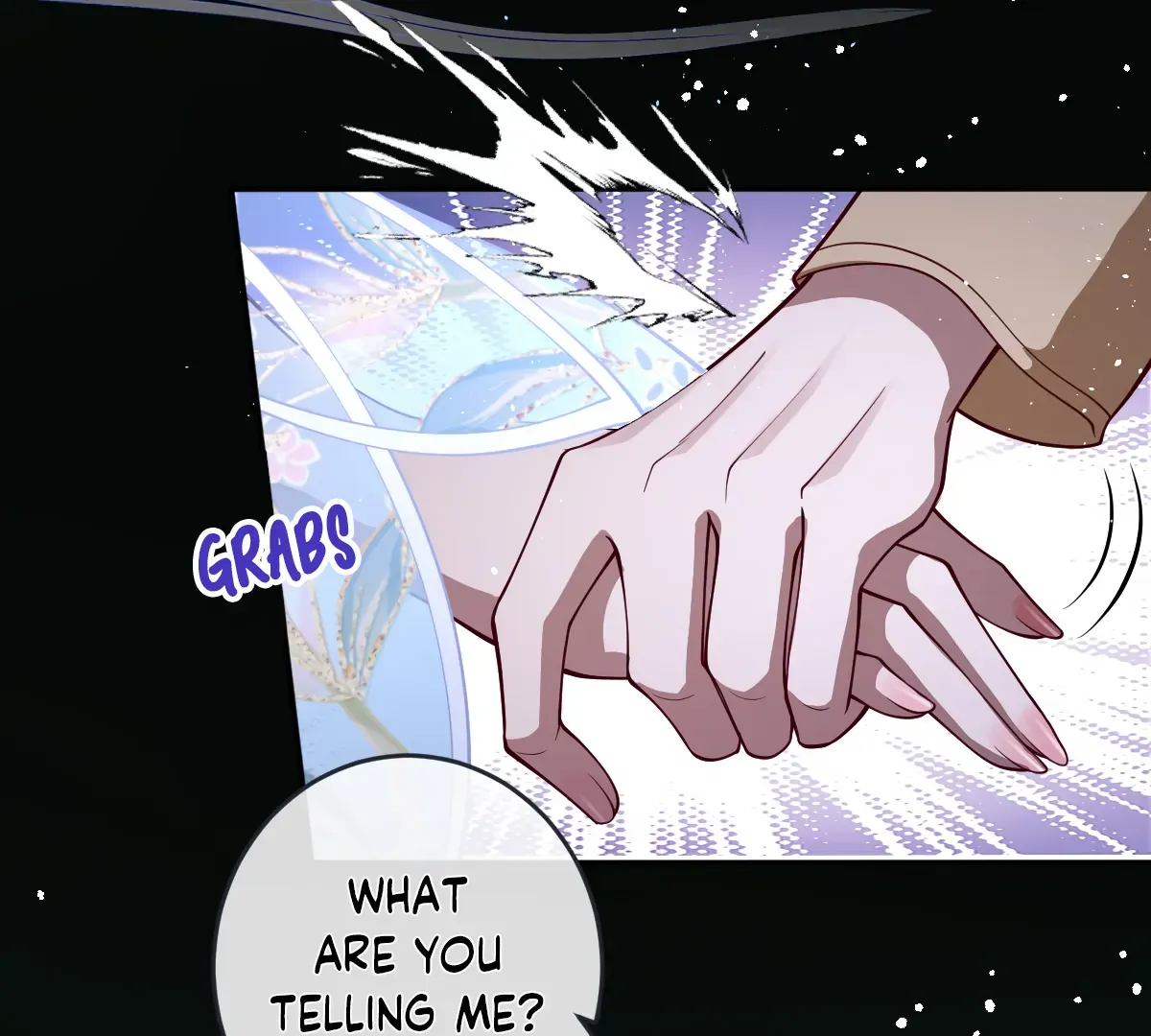 Indulging a Crazy Beauty Chapter 20 page 14 - 