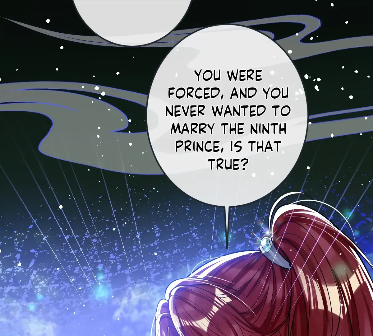 Indulging a Crazy Beauty Chapter 20 page 15 - 
