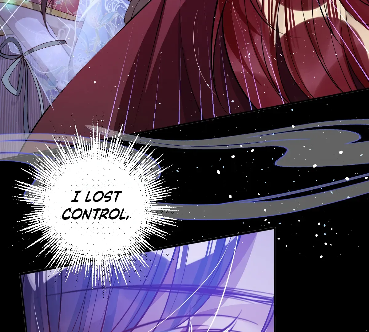 Indulging a Crazy Beauty Chapter 20 page 17 - 