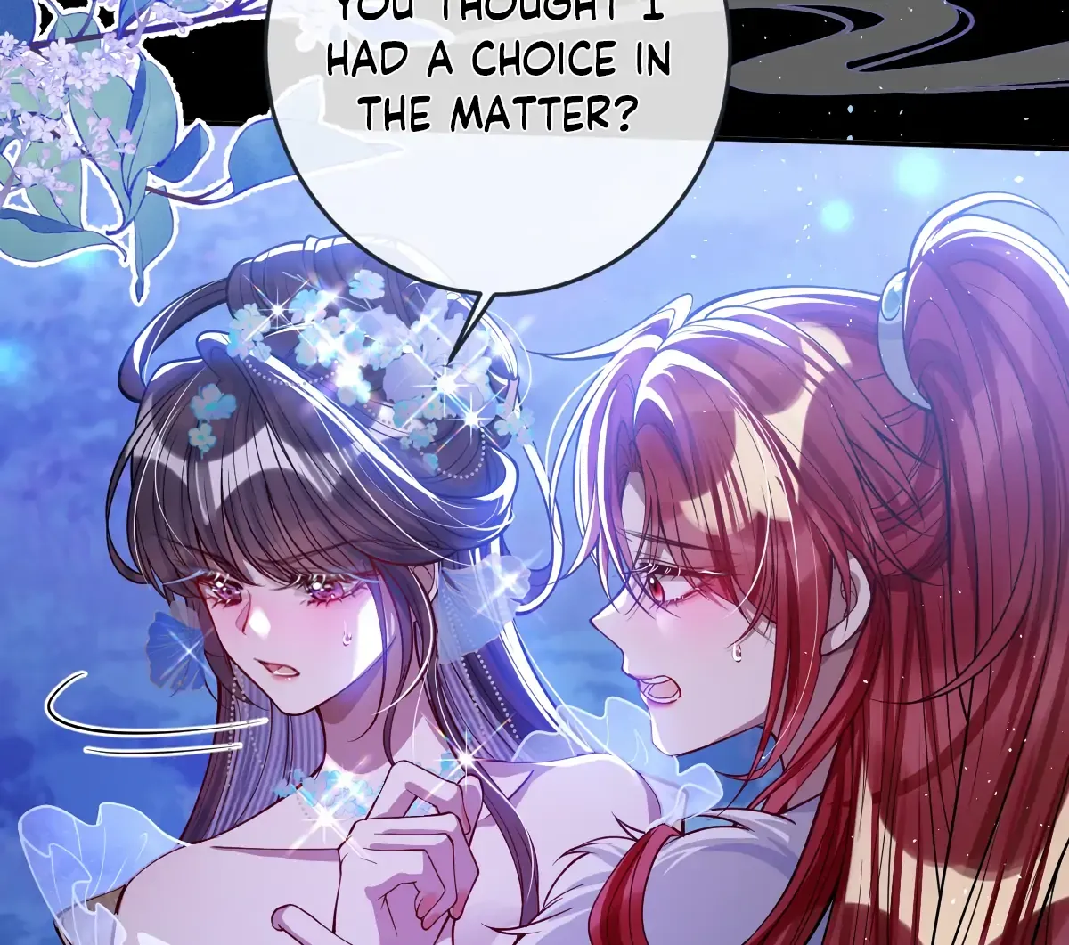 Indulging a Crazy Beauty Chapter 20 page 20 - 