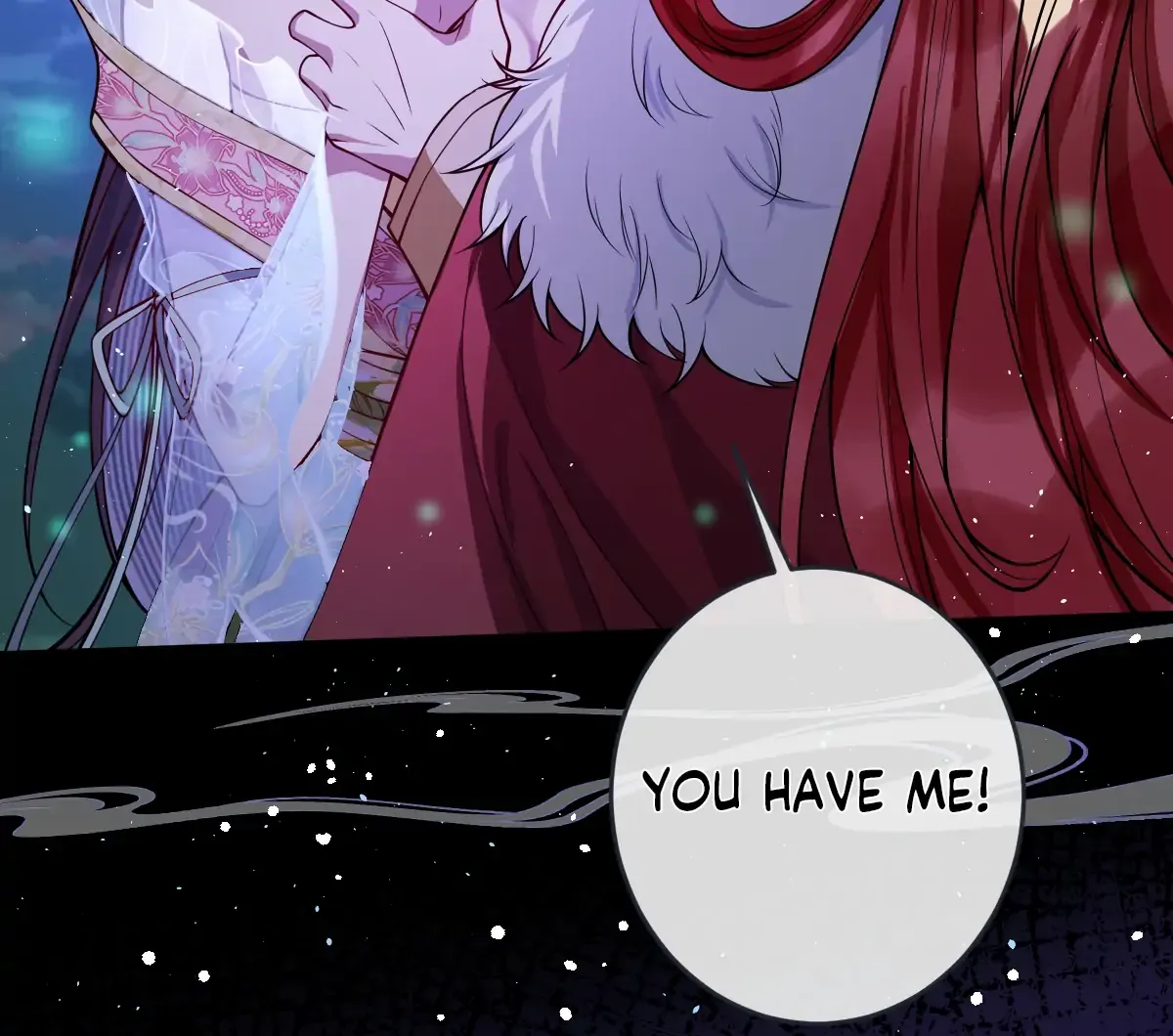 Indulging a Crazy Beauty Chapter 20 page 21 - 