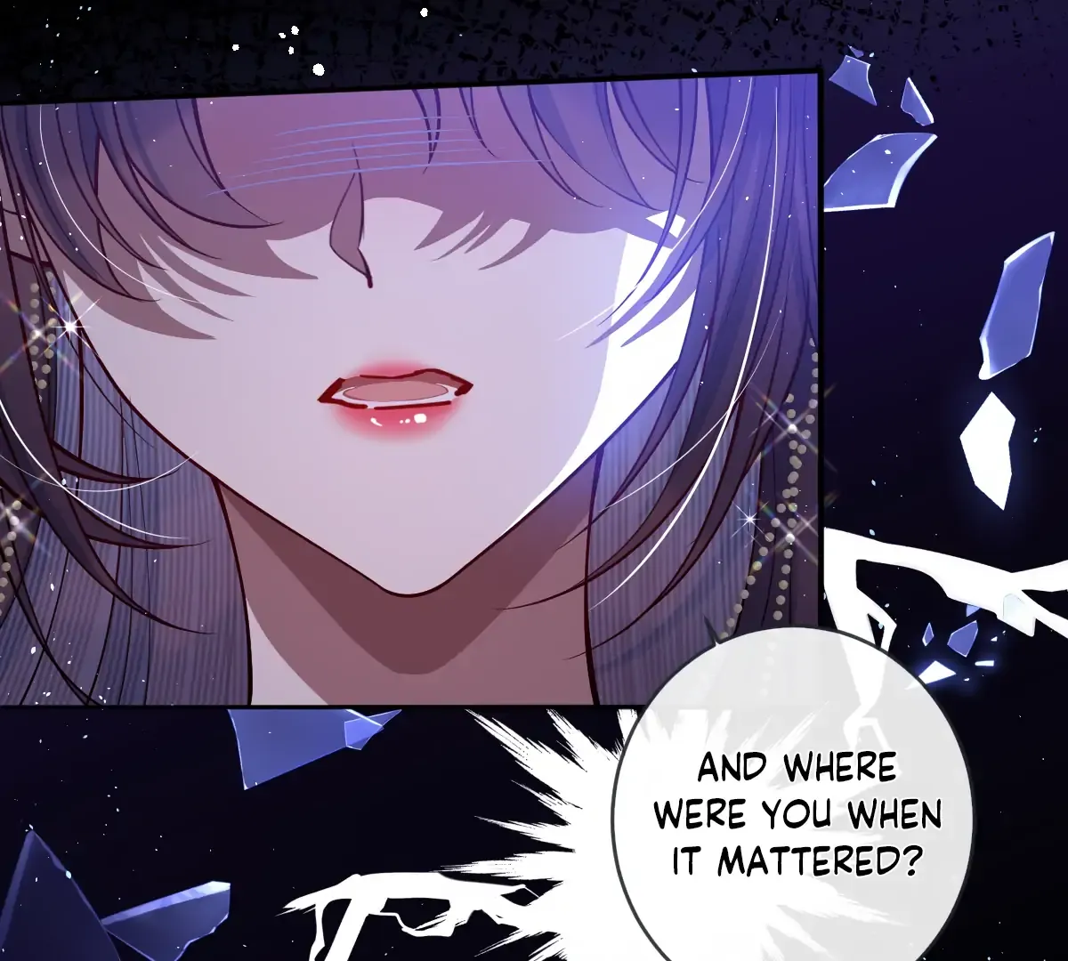 Indulging a Crazy Beauty Chapter 20 page 22 - 